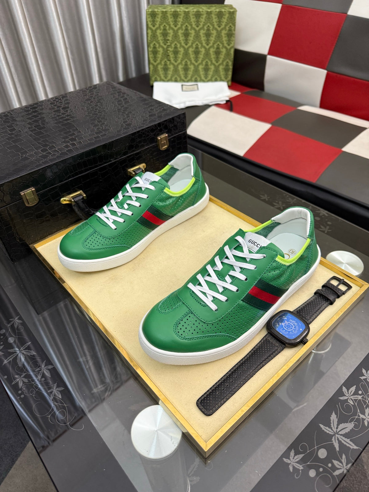 Gucci Shoes #16 - Color 06
