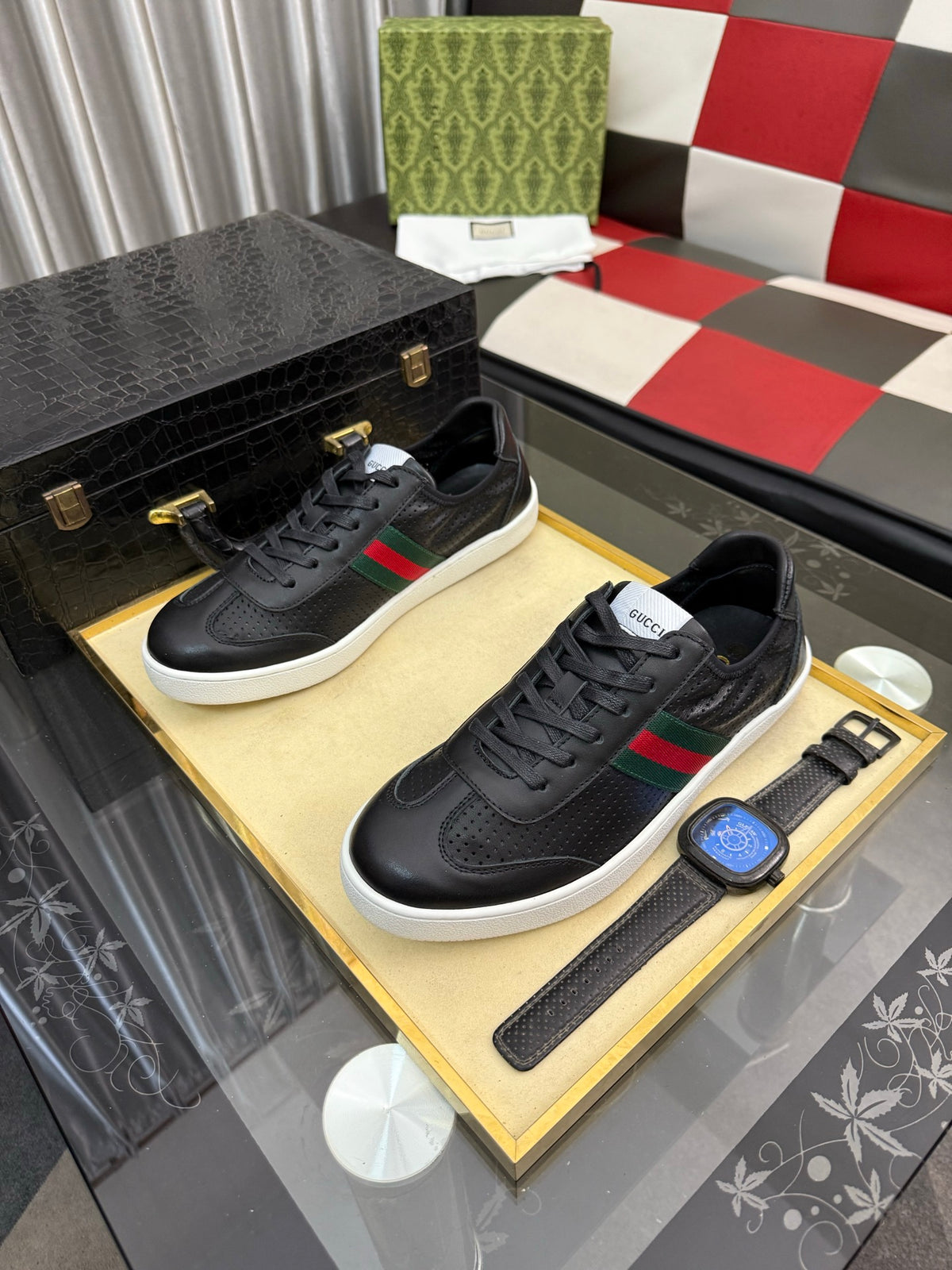 Gucci Shoes #16 - Color 05