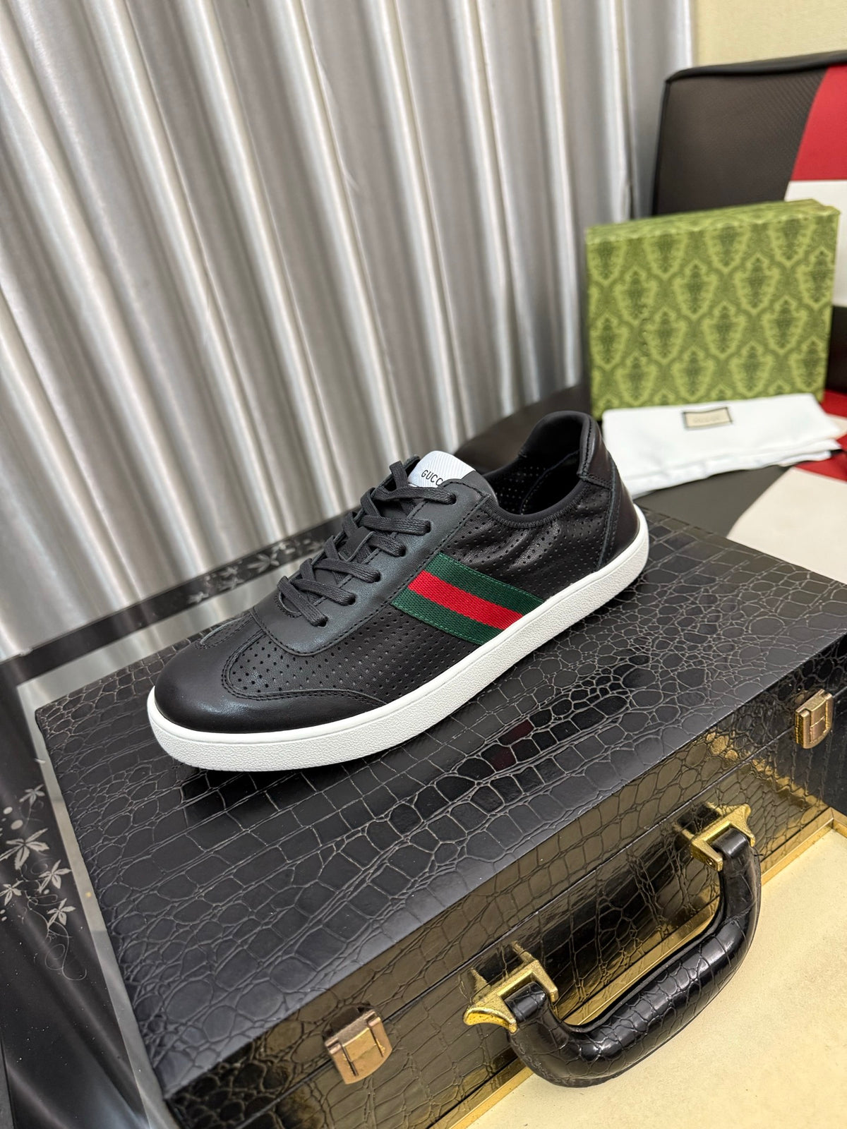 Gucci Shoes #16 - Color 05