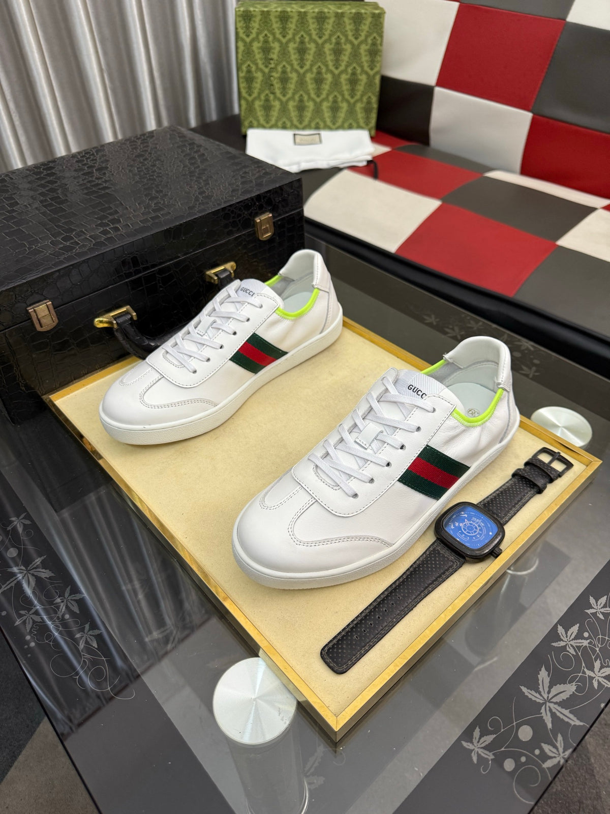 Gucci Shoes #16 - Color 04