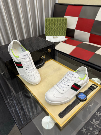 Gucci Shoes #16 - Color 04