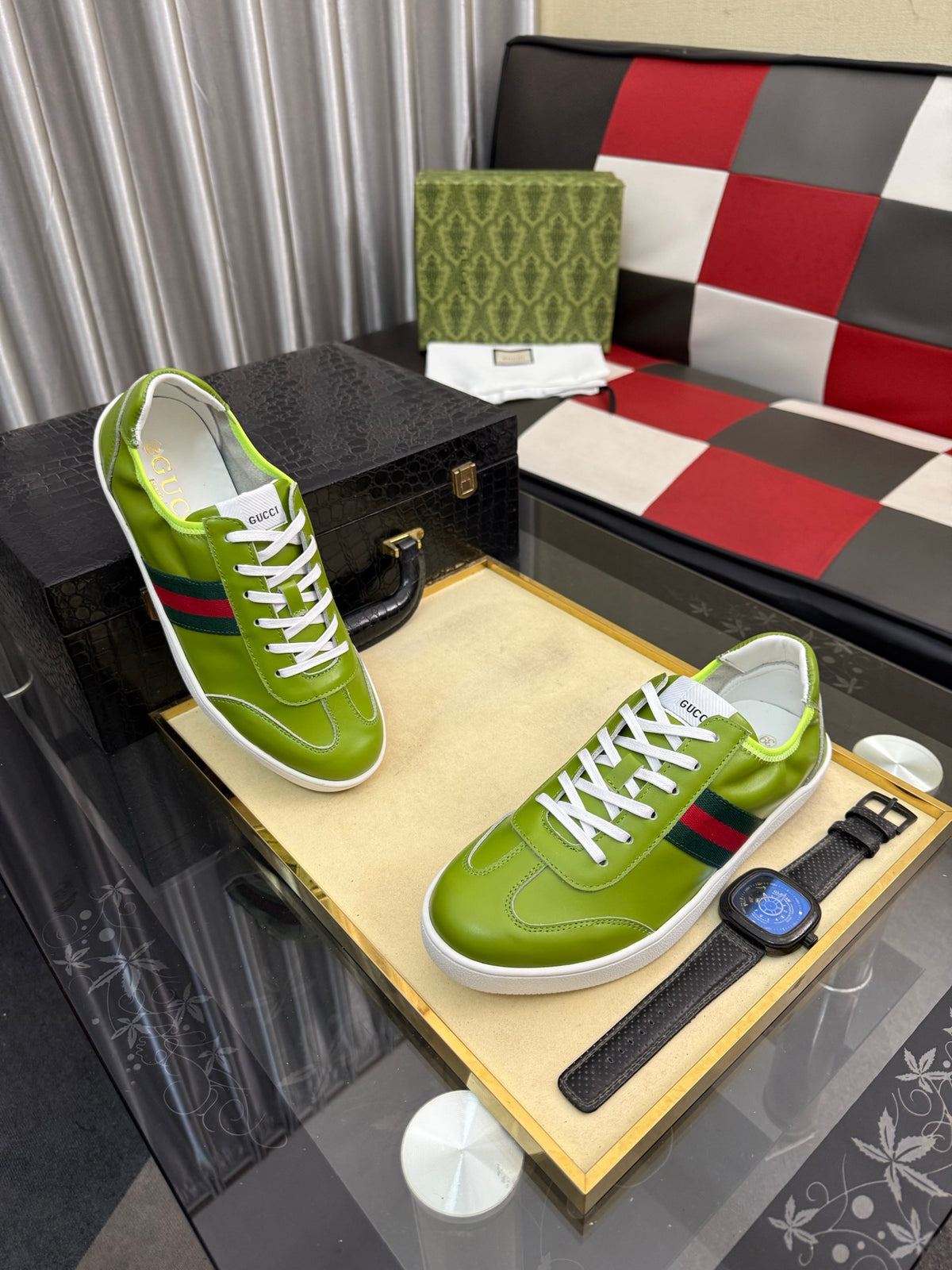 Gucci Shoes #16 - Color 03