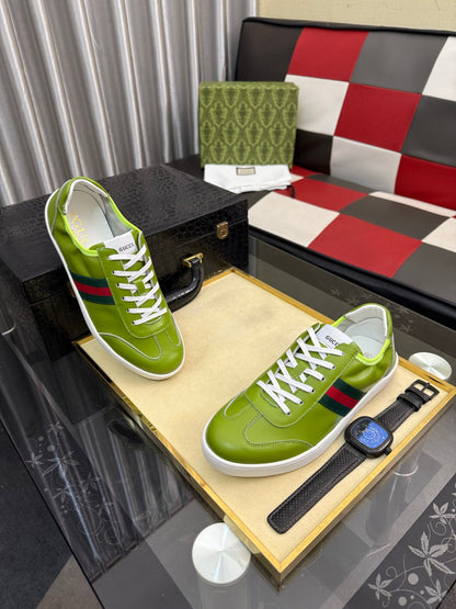 Gucci Shoes #16 - Color 03