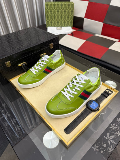 Gucci Shoes #16 - Color 03