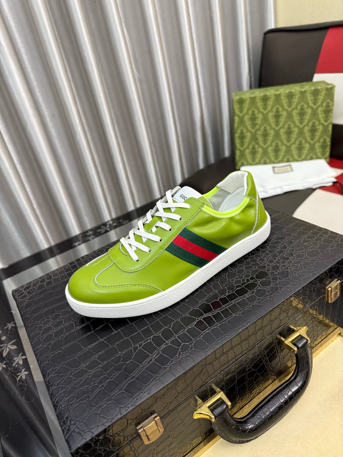 Gucci Shoes #16 - Color 03