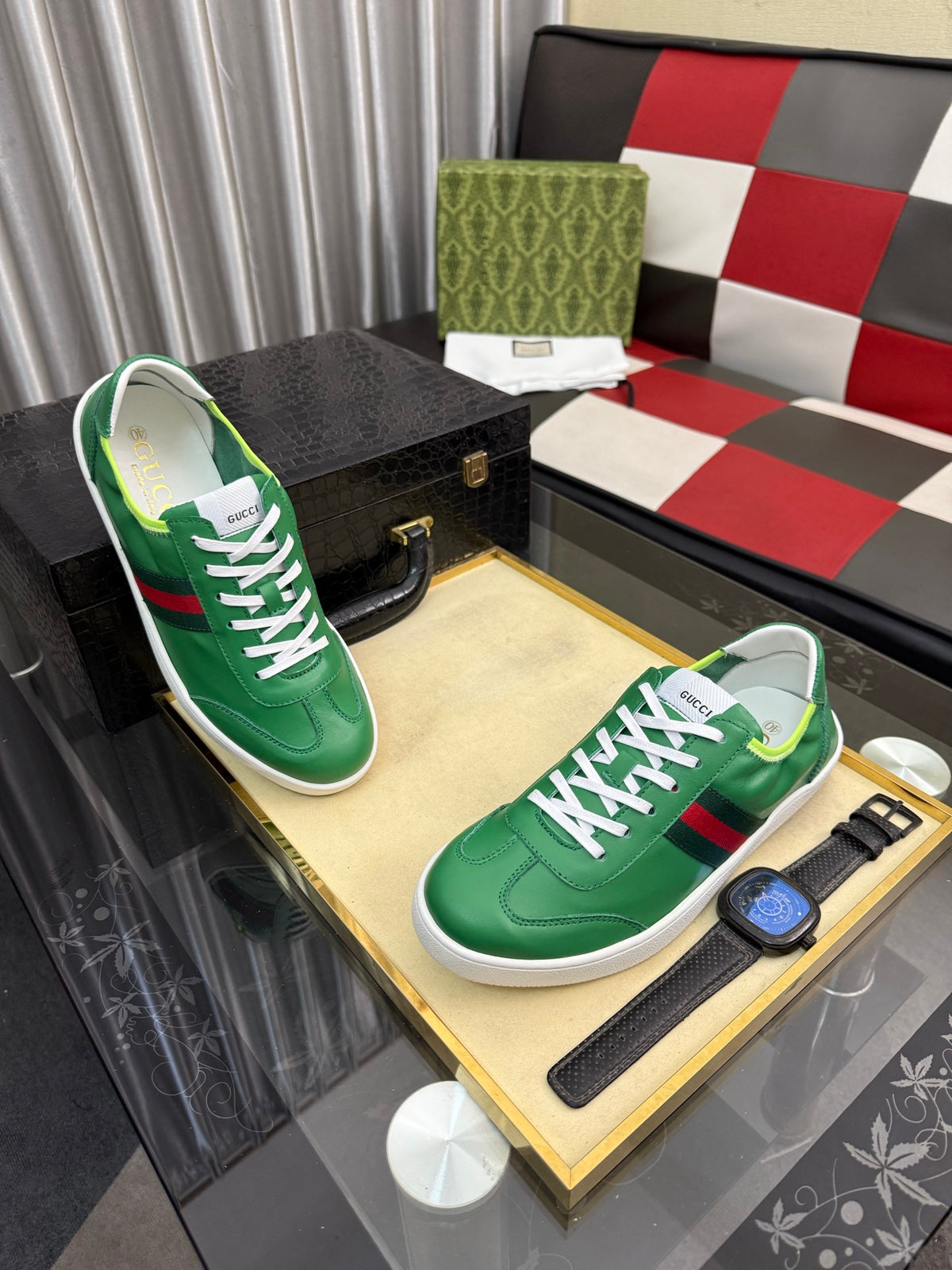 Gucci Shoes #16 - Color 02