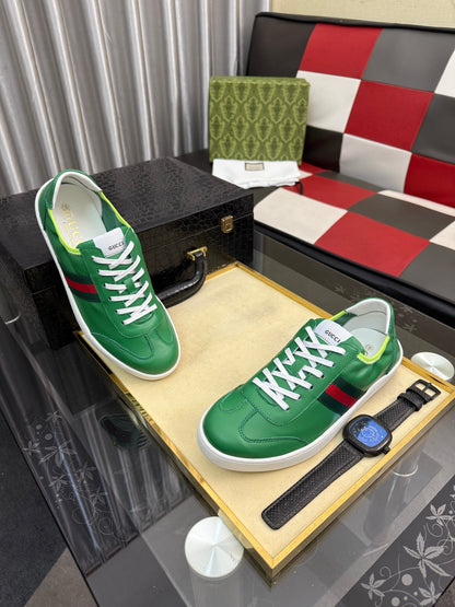 Gucci Shoes #16 - Color 02