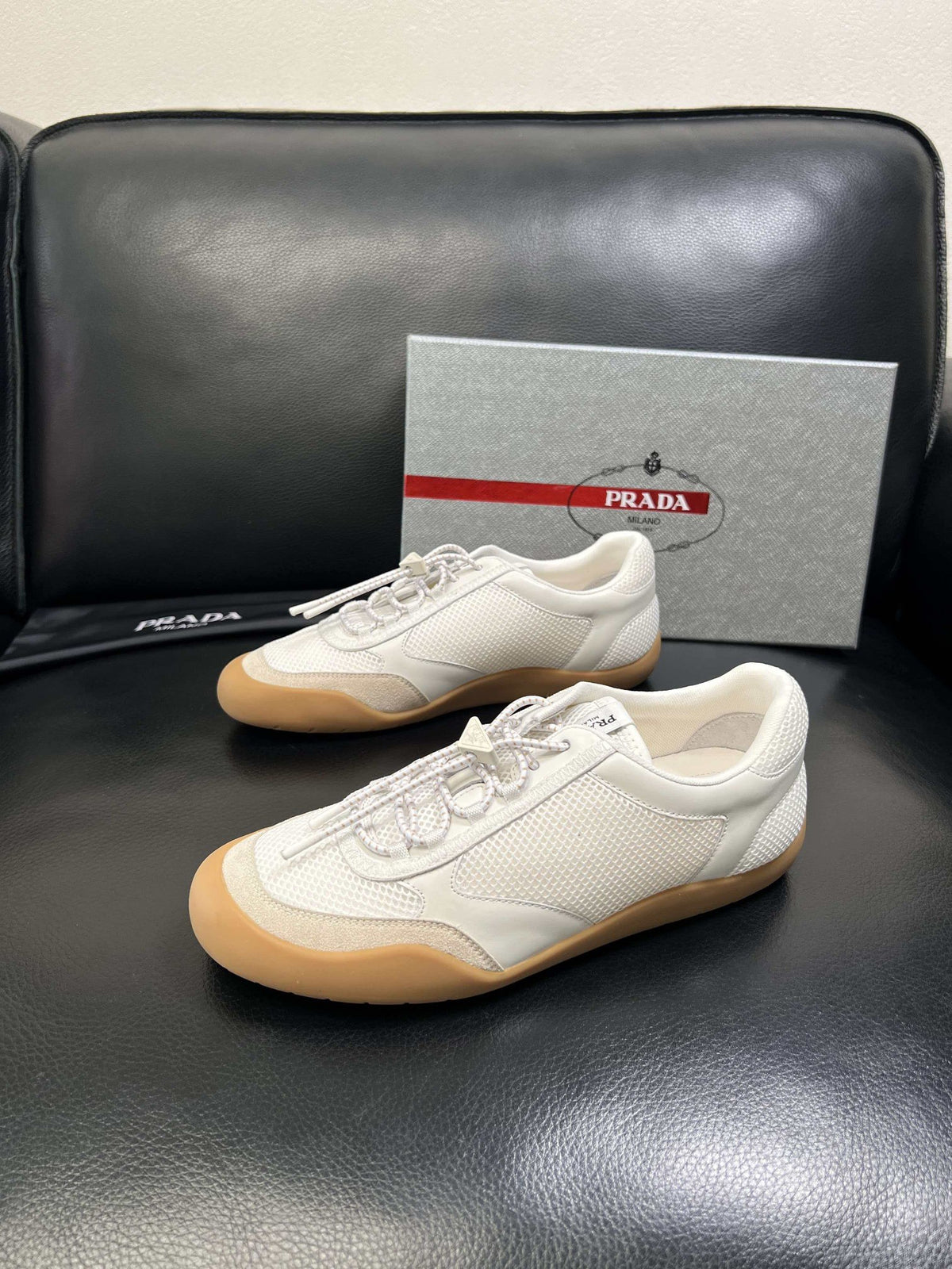 Prada Casual Shoes #21