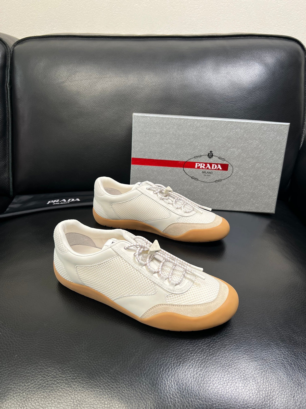 Prada Casual Shoes #21