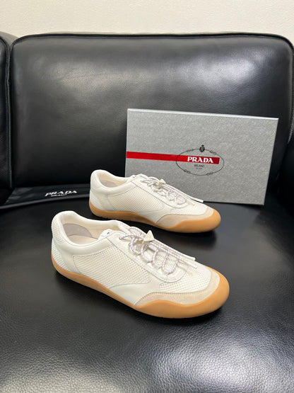 Prada Casual Shoes #21