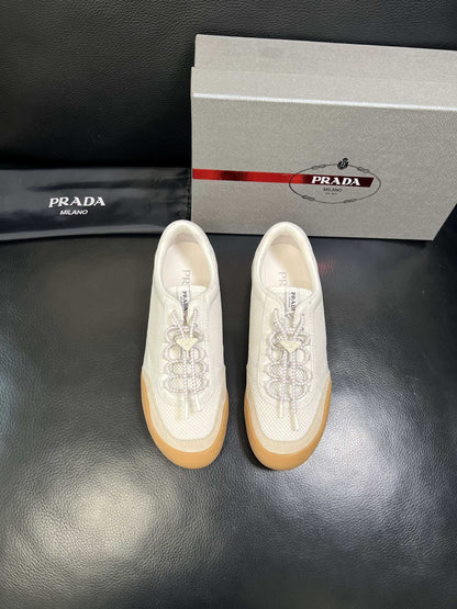 Prada Casual Shoes #21 - Color 06