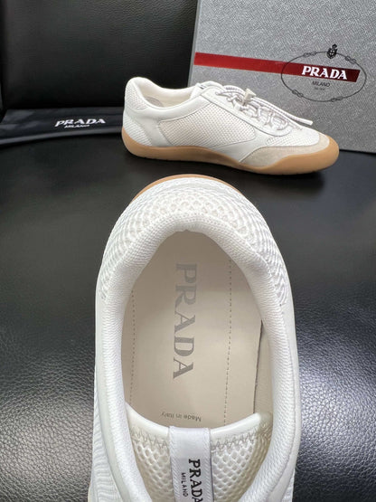 Prada Casual Shoes #21