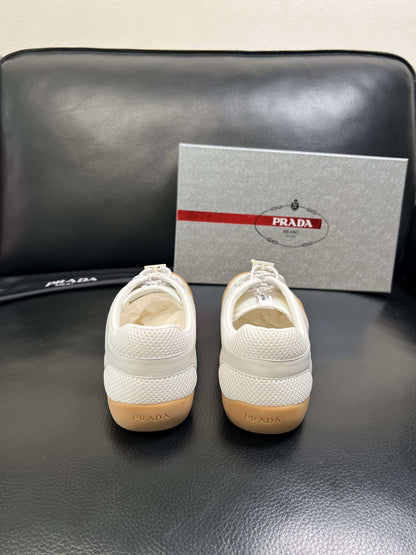 Prada Casual Shoes #21