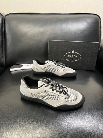 Prada Casual Shoes #22