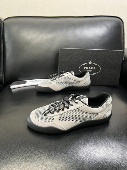 Prada Casual Shoes #22