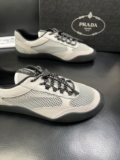 Prada Casual Shoes #22