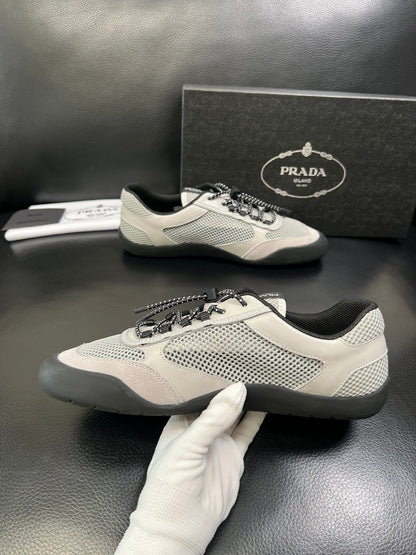 Prada Casual Shoes #22