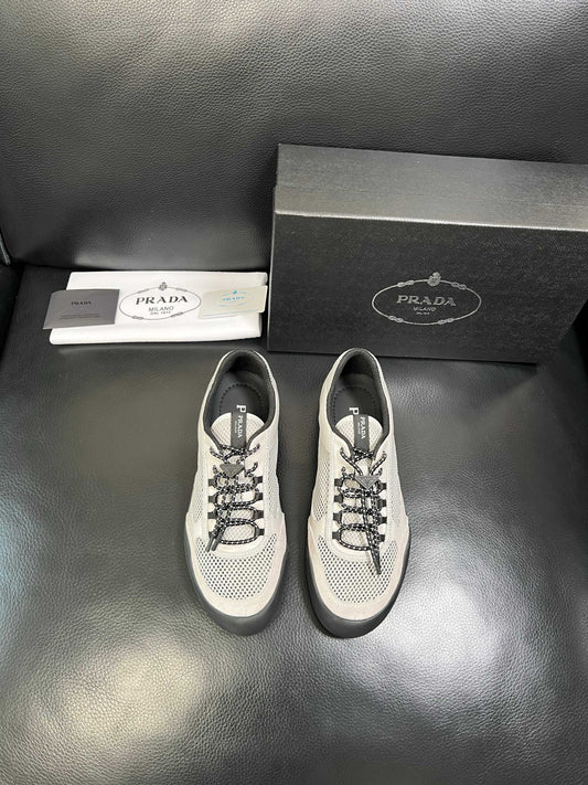 Prada Casual Shoes #22 - Color 02