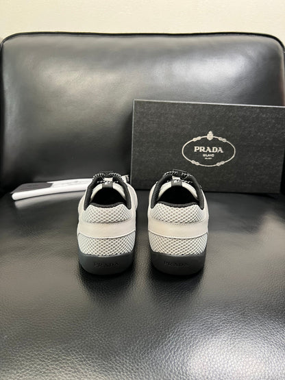 Prada Casual Shoes #22