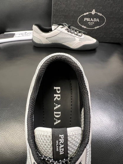 Prada Casual Shoes #22