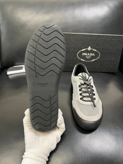 Prada Casual Shoes #22