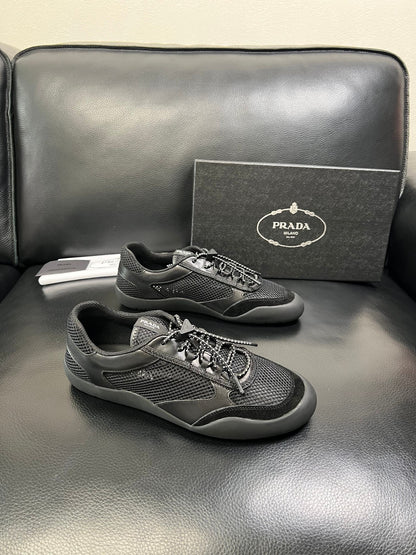 Prada Casual Shoes #21