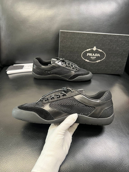 Prada Casual Shoes #21