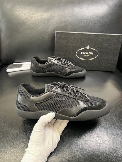 Prada Casual Shoes #21