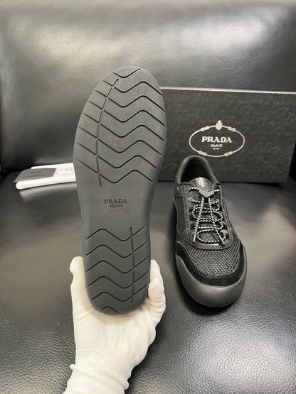 Prada Casual Shoes #21
