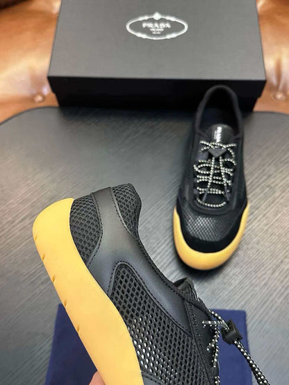 Prada Casual Shoes #21