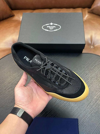 Prada Casual Shoes #21