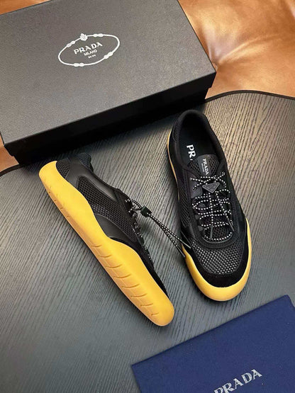 Prada Casual Shoes #21