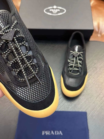 Prada Casual Shoes #21