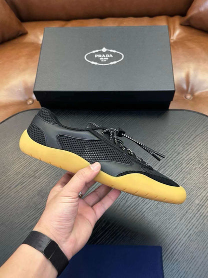 Prada Casual Shoes #21