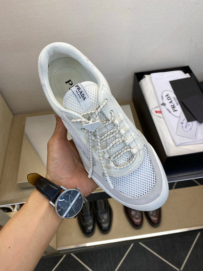 Prada Casual Shoes #21