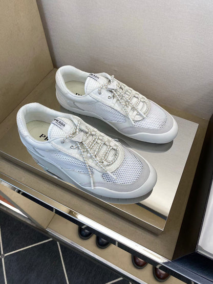 Prada Casual Shoes #21 - Color 09