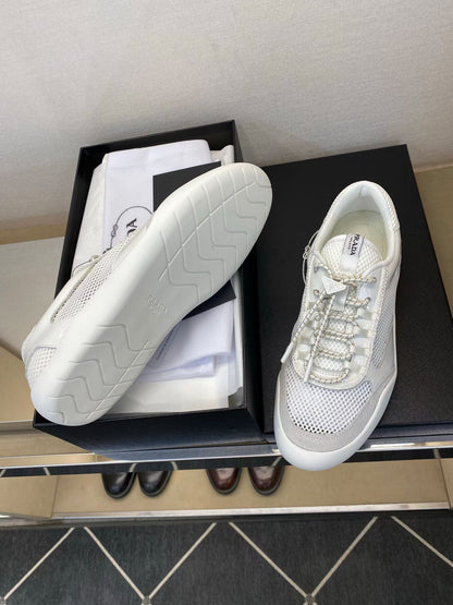 Prada Casual Shoes #21