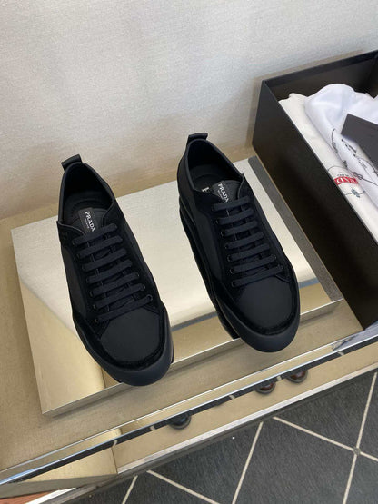 Prada Casual Shoes #21 - Color 05