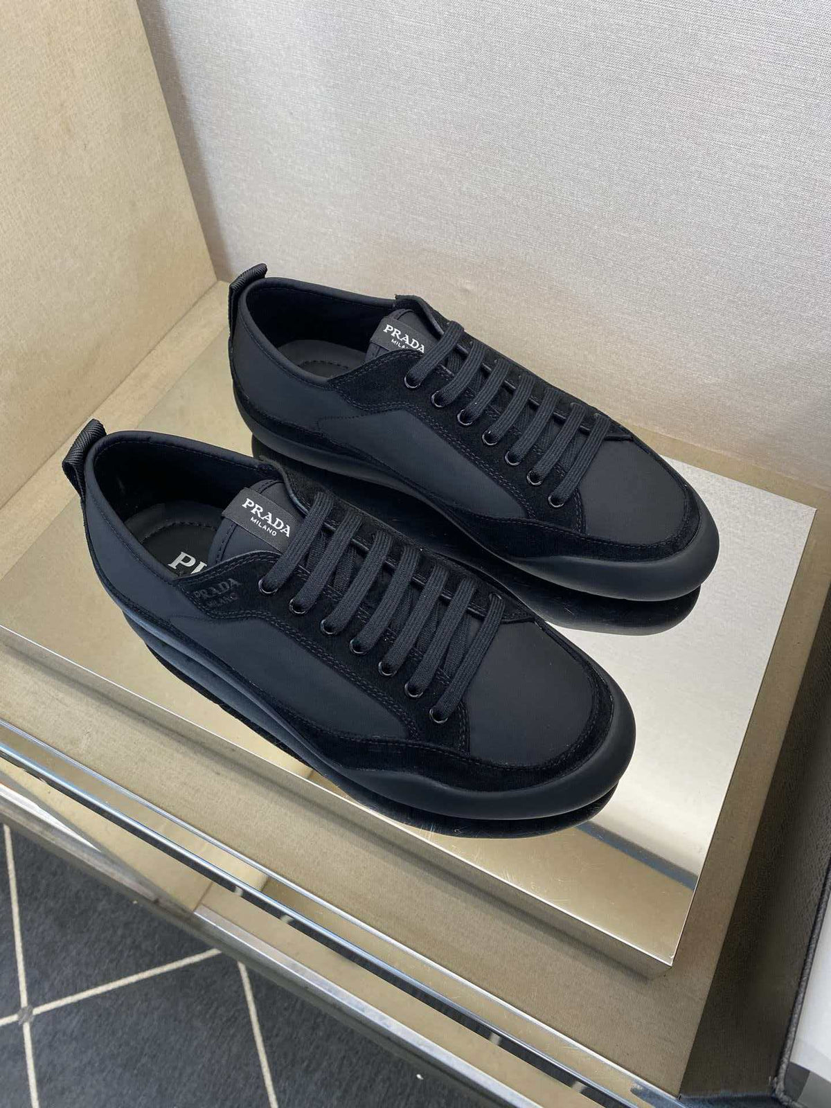 Prada Casual Shoes #21
