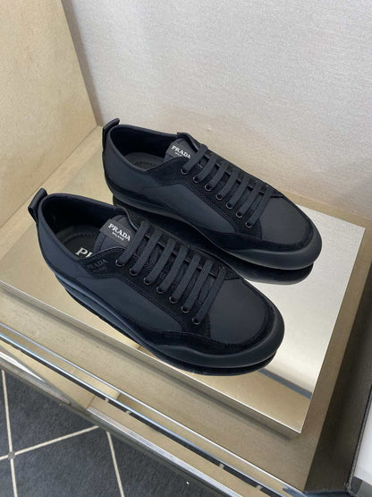 Prada Casual Shoes #21