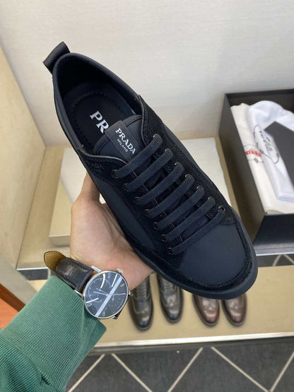 Prada Casual Shoes #21