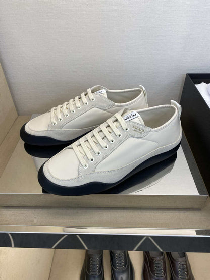 Prada Casual Shoes #21