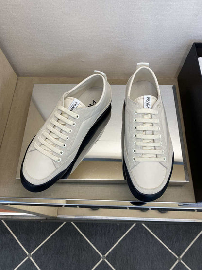 Prada Casual Shoes #21