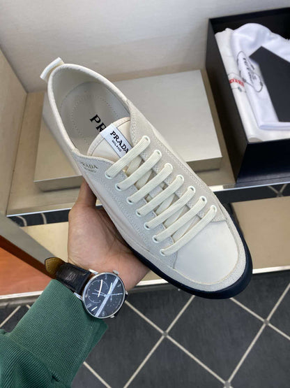 Prada Casual Shoes #21