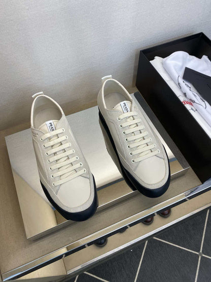 Prada Casual Shoes #21 - Color 04