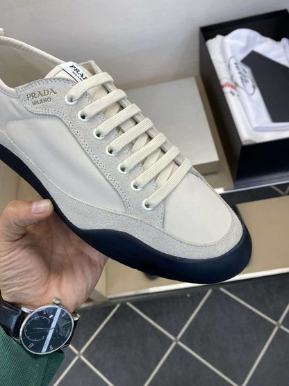 Prada Casual Shoes #21