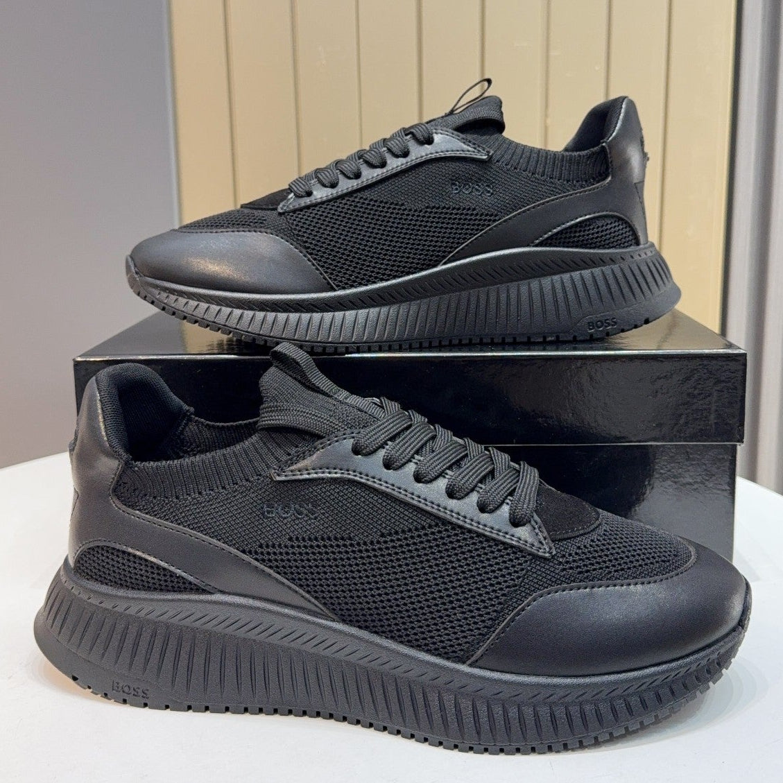 BOSS Casual Shoes 78 product view 7