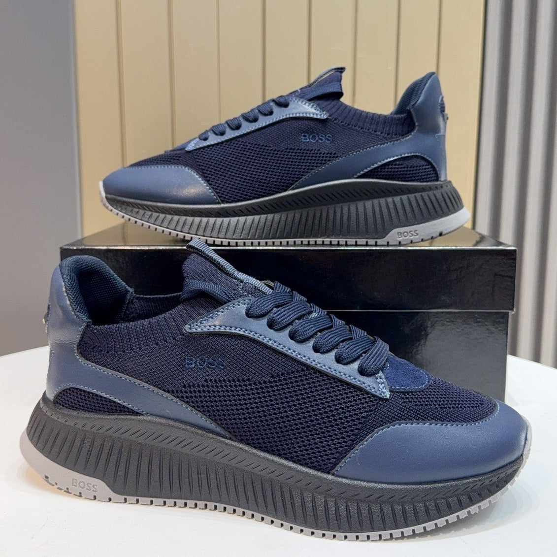 BOSS Casual Shoes 78 product view 1