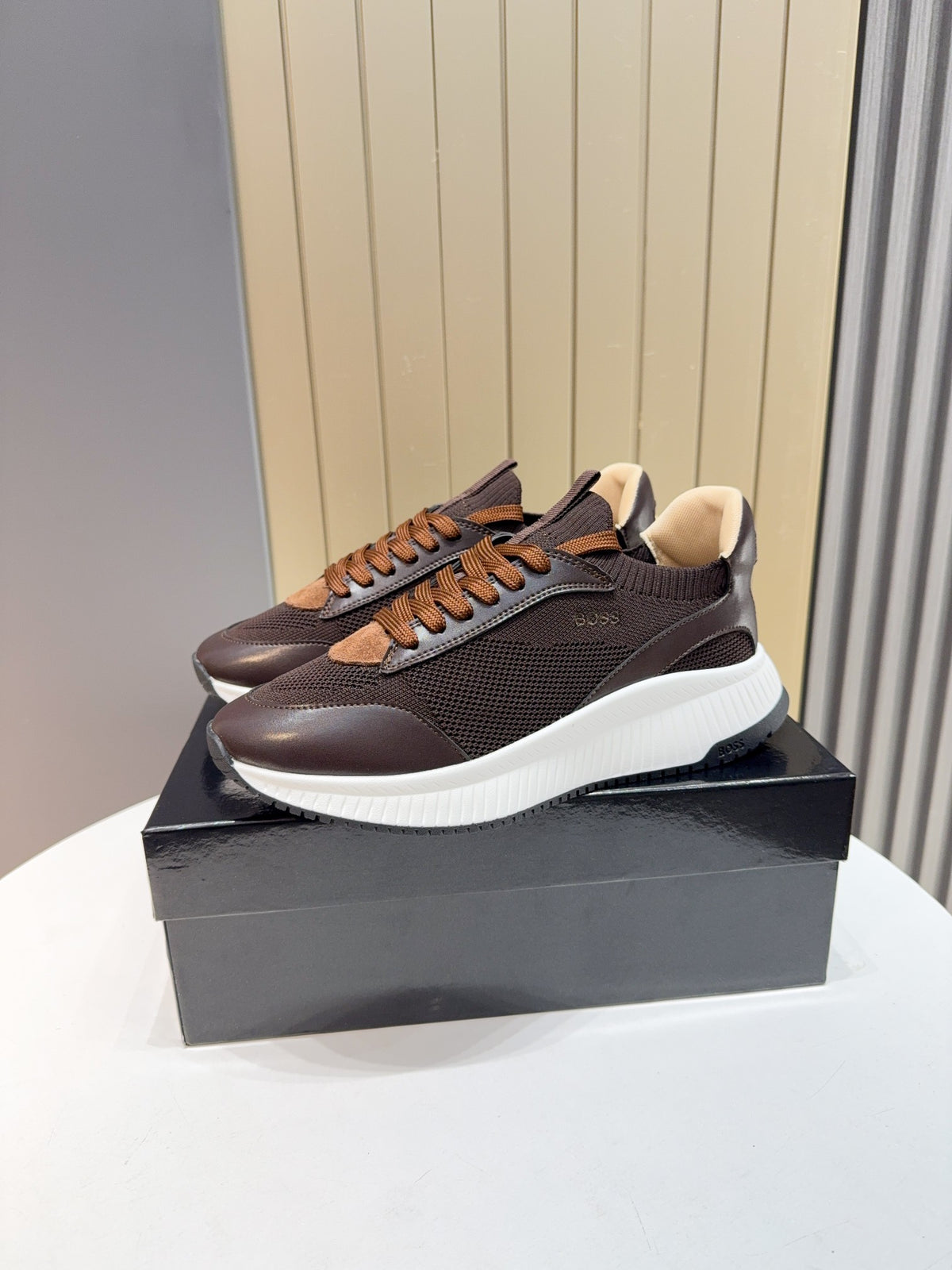 BOSS Casual Shoes 77 product view 3