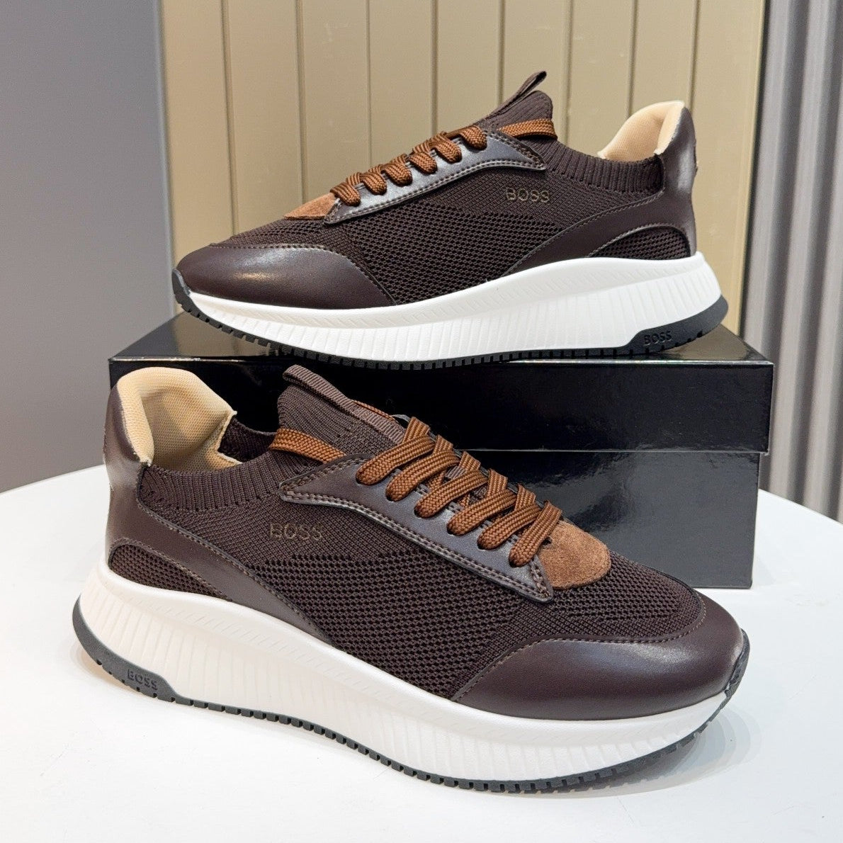 BOSS Casual Shoes 77 product view 1